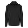 Independent Trading Co EXP20PQ Men's Perform Quarter-Zip Pullover