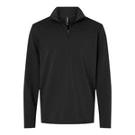 Independent Trading Co EXP20PQ Men's Perform Quarter-Zip Pullover