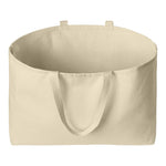 Port Authority B300 Ideal Twill Jumbo Tote