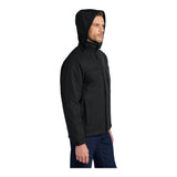 Port Authority J302 Herringbone 3-in-1 Parka