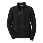 Port Authority F227 R-Tek Pro Fleece Full-Zip Jacket