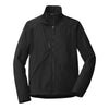 Port Authority J336 Back-Block Soft Shell Jacket
