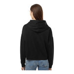 Independent Trading Co PRM2600 Women's California Wave Wash Sunday Hooded Sweatshirt