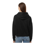 Independent Trading Co PRM2600 Women's California Wave Wash Sunday Hooded Sweatshirt