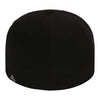 Pacific Headwear P821 Pro-Wool PacFlex Cap