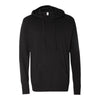 Independent Trading Co SS150J Unisex Lightweight Hooded Pullover T-Shirt