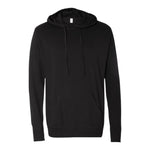 Independent Trading Co SS150J Unisex Lightweight Hooded Pullover T-Shirt