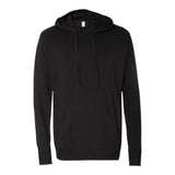 Independent Trading Co SS150J Unisex Lightweight Hooded Pullover T-Shirt