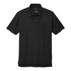 Port Authority K868 C-FREE Cotton Blend Pique Pocket Polo