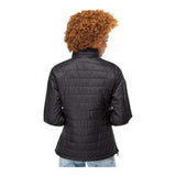 Independent Trading Co EXP200PFZ Women's Puffer Jacket