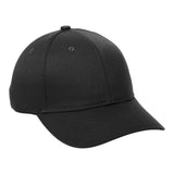 Port Authority C800 Fine Twill Cap