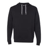 Independent Trading Co AFX90UN Unisex Lightweight Hooded Sweatshirt