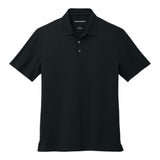 Port Authority K683 City Stretch Flat Knit Polo