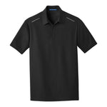 Port Authority K580 Pinpoint Mesh Polo