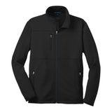 Port Authority F222 Pique Fleece Jacket