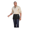Port Authority A707 Easy Care Reversible Waist Apron with Stain Release