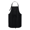Port Authority A703 Easy Care Full-Length Apron with Stain Release