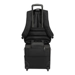 Port Authority BG223 Exec Backpack