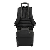 Port Authority BG223 Exec Backpack