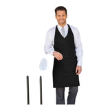 Port Authority A704 Easy Care Tuxedo Apron with Stain Release