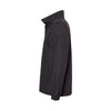 Independent Trading Co EXP99CNB Men's Water-Resistant Windbreaker Coachs Jacket