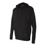 Independent Trading Co SS150J Unisex Lightweight Hooded Pullover T-Shirt