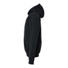 Gildan SF500B Youth Softstyle Midweight Hooded Sweatshirt