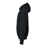 Gildan SF500B Youth Softstyle Midweight Hooded Sweatshirt