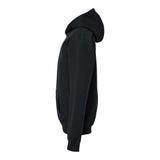Gildan SF500B Youth Softstyle Midweight Hooded Sweatshirt