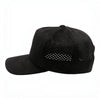 PITBULL SDE11 5 Panel Suede Perforated