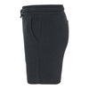 Independent Trading Co PRM11SRT Toddler Lightweight Special Blend Fleece Shorts