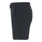 Independent Trading Co PRM11SRT Toddler Lightweight Special Blend Fleece Shorts