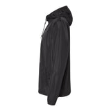 Independent Trading Co EXP54LWZ Men's Lightweight Windbreaker Full-Zip Jacket