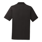 Port Authority K573 Rapid Dry Mesh Polo