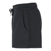 Independent Trading Co PRM20SRT Womens Lightweight California Wave Wash Fleece Shorts