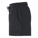 Independent Trading Co PRM20SRT Womens Lightweight California Wave Wash Fleece Shorts
