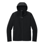 Port Authority J335 Hooded Core Soft Shell Jacket