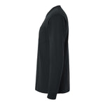 Gildan 2410 Men's Ultra Cotton Long Sleeve Pocket T-Shirt