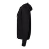 Independent Trading Co SS1000Z Unisex Icon Lightweight Loopback Terry Full-Zip Hooded Sweatshirt