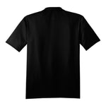 Port Authority K528 Performance Fine Jacquard Polo