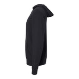 Independent Trading Co AFX90UN Unisex Lightweight Hooded Sweatshirt