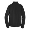 Port Authority J716 Active 1/2-Zip Soft Shell Jacket