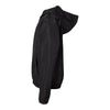 Independent Trading Co EXP24YWZ Youth Lightweight Windbreaker Full-Zip Jacket