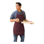 Port Authority A500 Full-Length Apron with Pockets