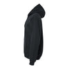 Gildan SF600 Unisex Softstyle Full-Zip Hooded Sweatshirt
