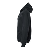 Gildan SF600 Unisex Softstyle Full-Zip Hooded Sweatshirt