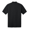 Port Authority K569 Diamond Jacquard Polo