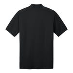 Port Authority K569 Diamond Jacquard Polo