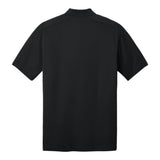 Port Authority K569 Diamond Jacquard Polo