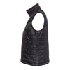 Independent Trading Co EXP220PFV Women's Puffer Vest